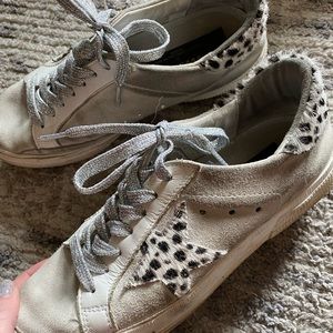 Golden Goose Sneakers (price firm)